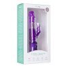 Vibratorius kiškutis „Purple Rabbit“ - EasyToys