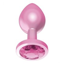 Analinis kaištis „Anodyzed Pink L“ - Afterdark