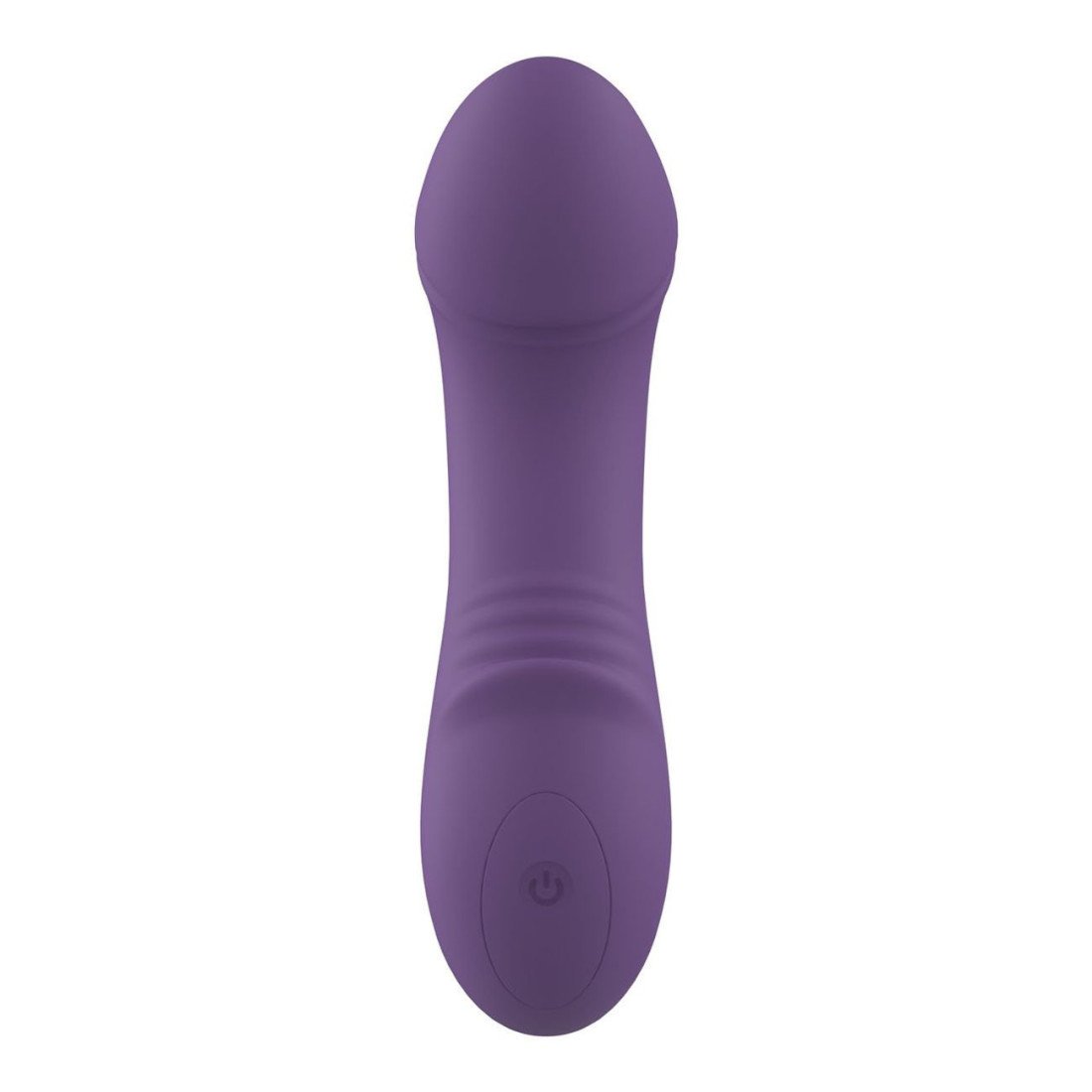 Automatinis vibratorius „Thrusting Vibrator“ - Teazers