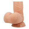 Falo imitatorius „Sliding Skin 8.5“ - Pretty Love