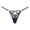 Kelnaitės su juostele „Do Not Disturb“ - Allure