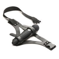 Diržas masažuokliui „Thunder Strap“ - Master Series
