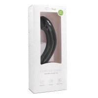 Dildo (pažeista pakuotė) „Curved Dong“ - EasyToys