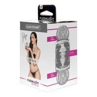 Masturbatorius „Quickshot Stoya“ - Fleshlight