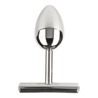 Metalinis analinis kaištis „Pod Plunger“ - Mr. Steel
