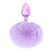 Analinis kaištis „Happiness Enchanting Bunnytail“