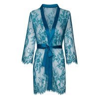 Chalatas „Bluebird“ - LivCo Corsetti Fashion