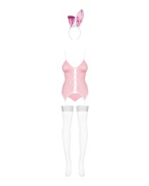Kostiumas „Bunny Set“ - Obsessive
