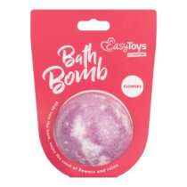 Vonios bomba „Flowers“ - EasyToys