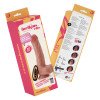 Automatinis falo imitatorius „Inviktus Vibe 20 cm“ - Crushious