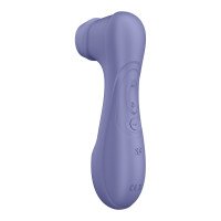Išmanusis vibruojantis klitorinis stimuliatorius „Pro 2 Generation 3“ - Satisfyer