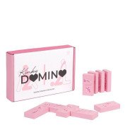 Erotinis žaidimas „Kinky Domino“