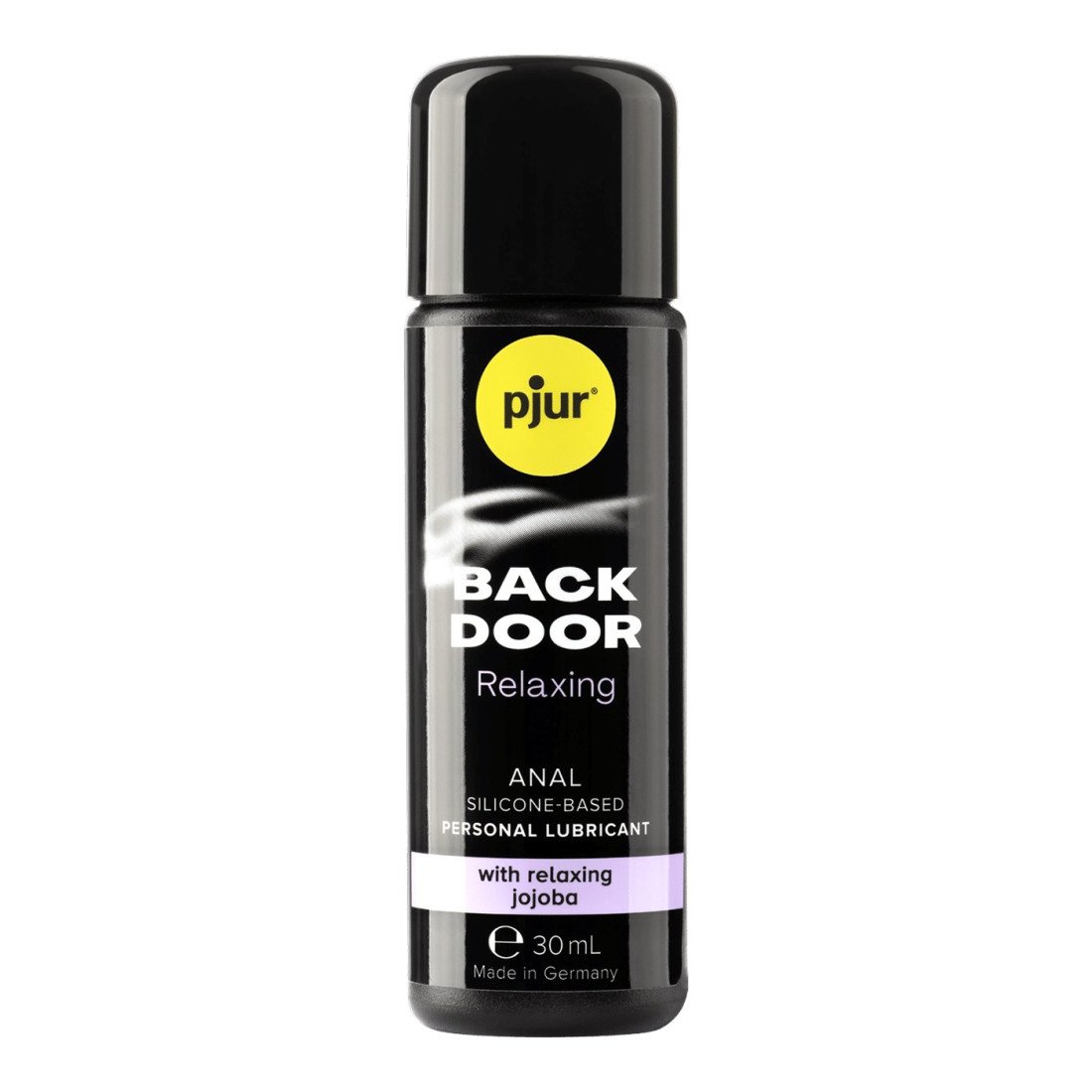 Analinis silikono pagrindo lubrikantas „Back Door“, 30 ml - Pjur