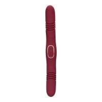 Automatinis dvigubas vibratorius „Double-Sided Thrusting Vibrator“