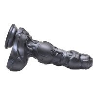 Automatinis falo imitatorius „Cyber Cock“ - XR