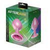 Analinis kaištis „Anodyzed Pink S“ - Afterdark