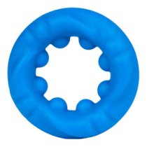 Penio žiedas „Ridge Bump Stretcher“ - Love Toy
