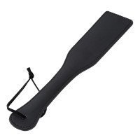 Silikoninė plakimo mentė „Silicone Paddle“ - Latetobed