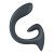 Vibratorius kiškutis „G for Goddess 1“