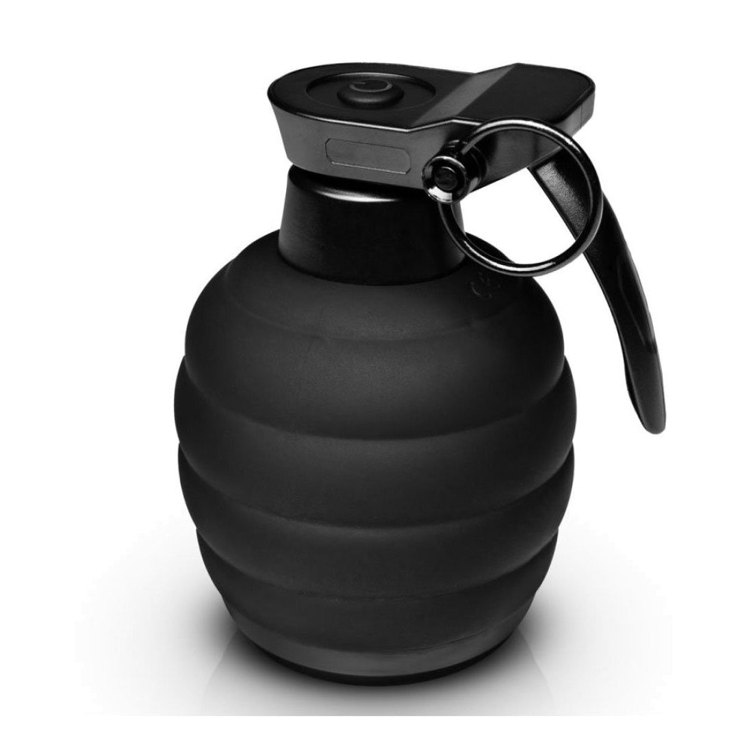 Vibruojantis masturbatorius „Mills Bomb“ - Buttr