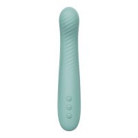 Automatinis G taško vibratorius „Pulz Taylor“ - Dream Toys