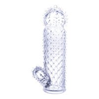 Penio movų rinkinys „Seductive Tickler Sleeve Set“ - NMC