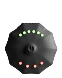 Penio pompos laikmatis „Pump Timer“ - Bathmate
