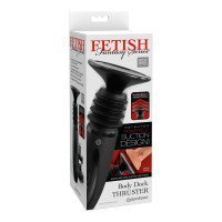 Sekso mašina „Body Dock Thruster“ - Fetish Fantasy