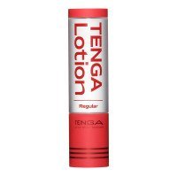 Vandens pagrindo lubrikantas „Lotion Regular“, 170 ml - Tenga