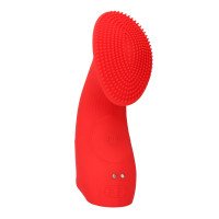 Vibruojantis antpirštis „Textured Finger Vibrator“ - Loveline