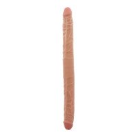 Dvigubas dildo „Double Dong Nr. 16“ - Get Real