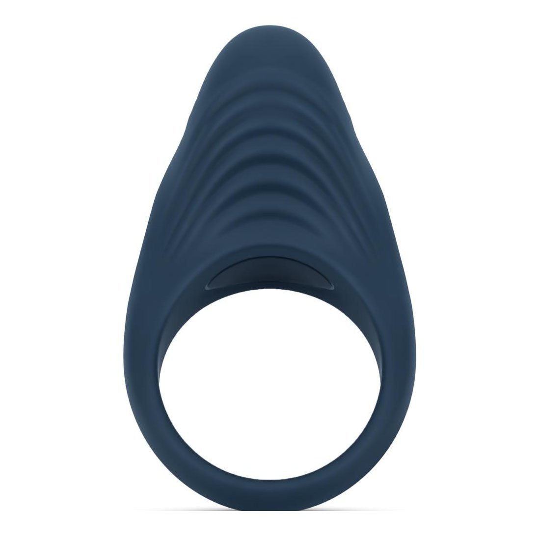 Vibruojantis penio žiedas „Vibrating Cock Ring“ - Boners