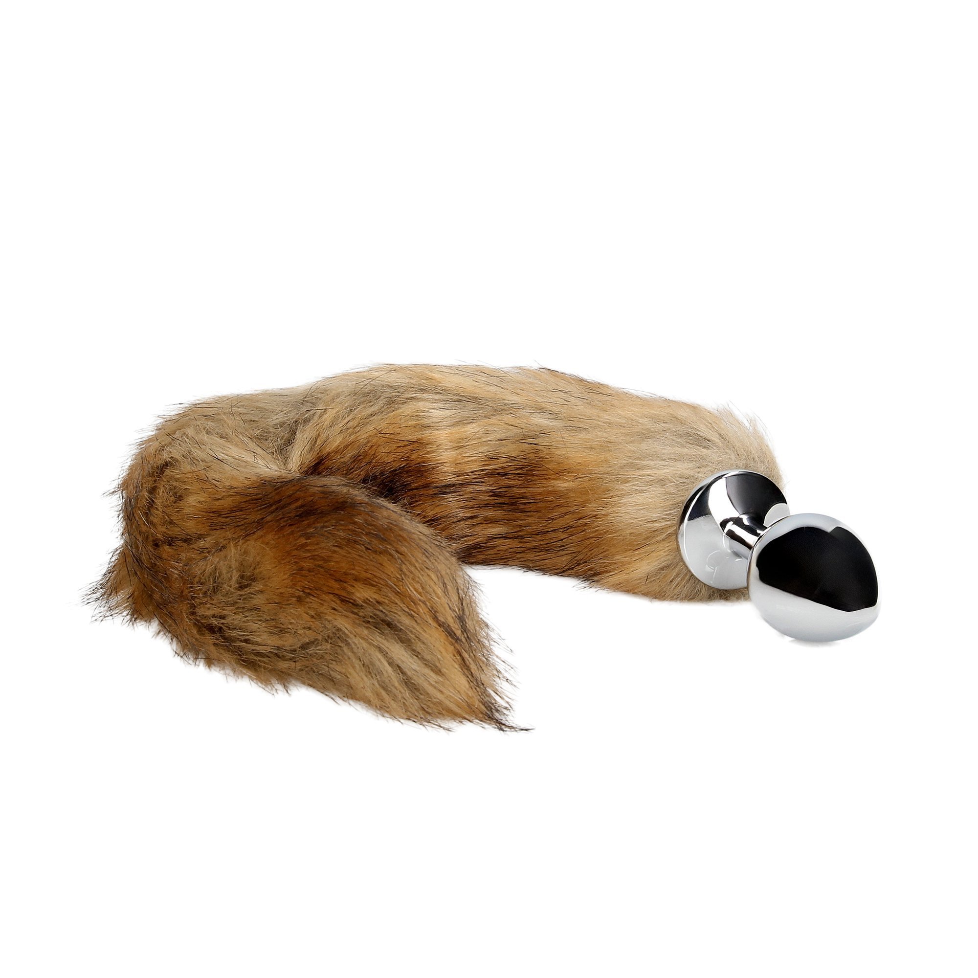 Analinis kaištis „Fox Tail“ - Ouch!