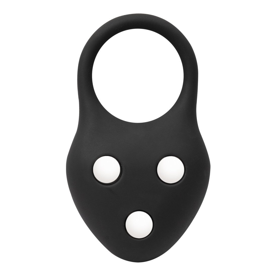 Sėklidžių žiedas „Silicone Stretcher 110 g“ - Rimba
