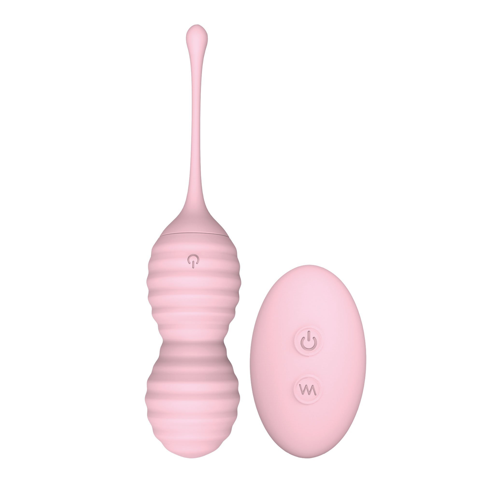 Vibruojantys vaginaliniai kamuoliukai „Beehive“ - Dream Toys