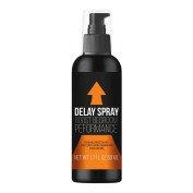 Ejakuliaciją nutolinantis purškalas „Delay Spray“, 50 ml