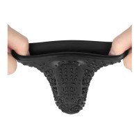 Vibruojanti penio mova „Knights Ring Drip“ - Love Toy
