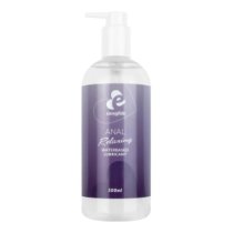 Analinis atpalaiduojantis lubrikantas „Anal Relaxing“, 500 ml - EasyGlide