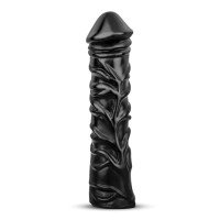 Dildo „August“ - All Black