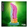 Silikoninis dildo „Legend Gorgantua“ - Intoyou