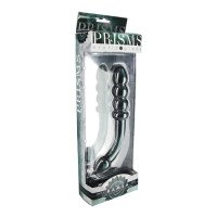 Stiklinis dildo „Hamsa“ - XR