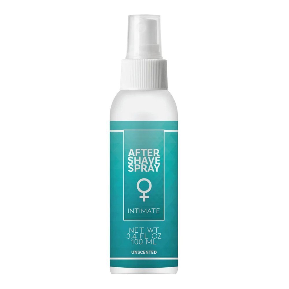 Purškalas po skutimosi „After Shave Spray Intimate“, 100 ml - PharmQuests of Shots