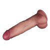 Vibruojantis falo imitatorius „Sliding Skin Pro II 8,5 Inch“ - Lovetoy