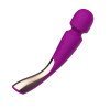 Vibruojantis masažuoklis „Smart Wand 2 Medium“ - LELO