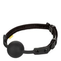 Burnos kaištis „Boundless Ball Gag“ - CalExotics
