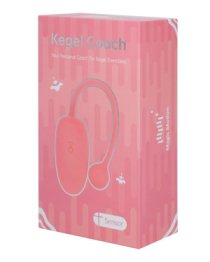Išmanusis kiaušinėlis „Kegel Coach“ - Magic Motion