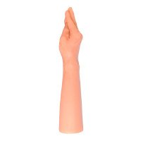 Dildo „The Hand“ - Get Real