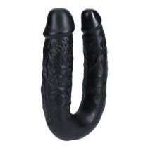 Dvigubas dildo „U Shaped Double Dildo“ - RealRock