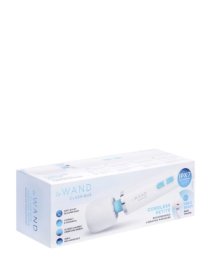 Vibruojantis masažuoklis „Classique Cordless Petite“ - Le Wand