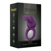 Vibruojantis penio žiedas „Eos“ - ToyJoy